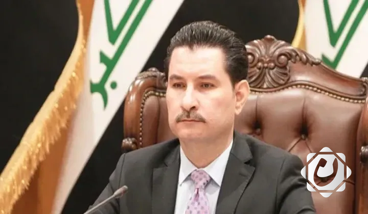 شاخوان عبد الله يتولى رئاسة كتلة الديمقراطي الكردستاني النيابية