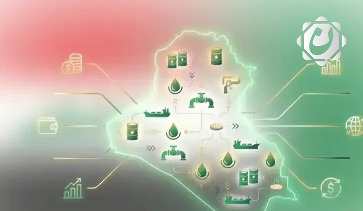 تصاعد عمليات تهريب النفط ومشتقاته في العراق خلال عام 2024