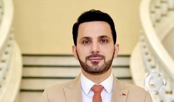 الإفراج عن رئيس حراك الجيل الجديد في السليمانية