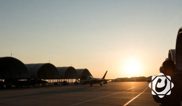 إيران تحذر الدول المستضيفة للقواعد الأمريكية من ضربات محتملة