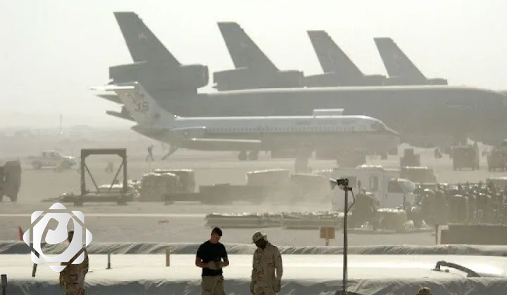 الولايات المتحدة تبدأ بسحب قواتها من قواعدها في الشرق الأوسط