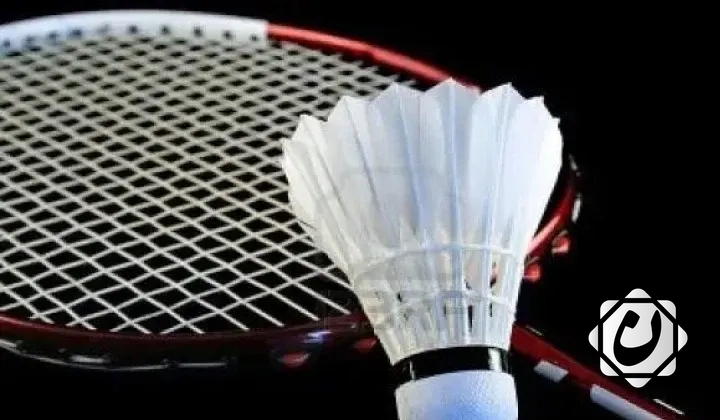 انطلاق البطولة المفتوحة الأولى للريشة الطائرة في أربيل