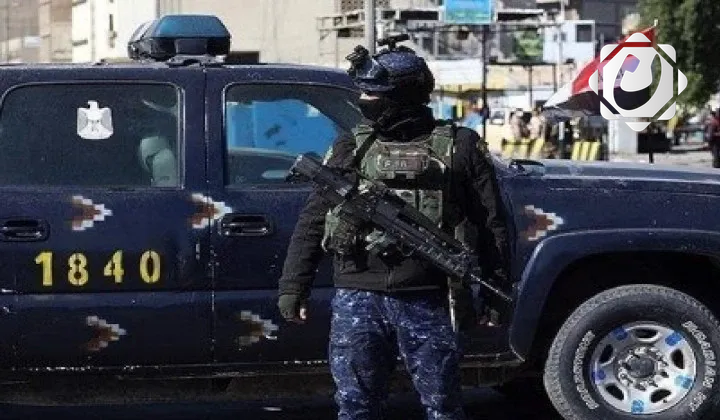 وفاة طفلة نتيجة التعذيب على يد والدها في الرمادي