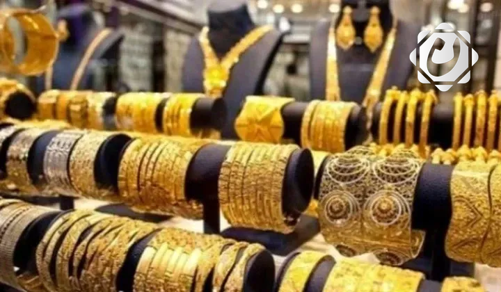 ارتفاع ملحوظ في أسعار الذهب ببغداد وأربيل