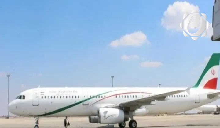 إيران تمدد إغلاق مجالها الجوي