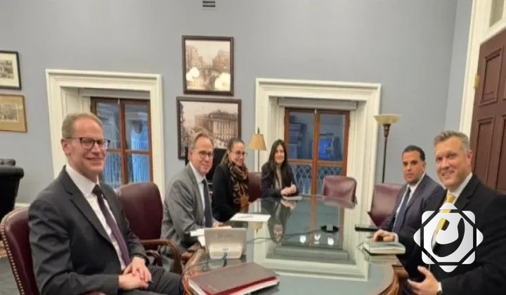 خطوات لمواجهة تمويل الأنشطة الإرهابية في العراق