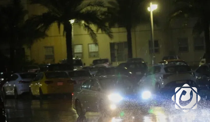 توقعات الطقس في العراق: أمطار وثلوج ودرجات حرارة متدنية