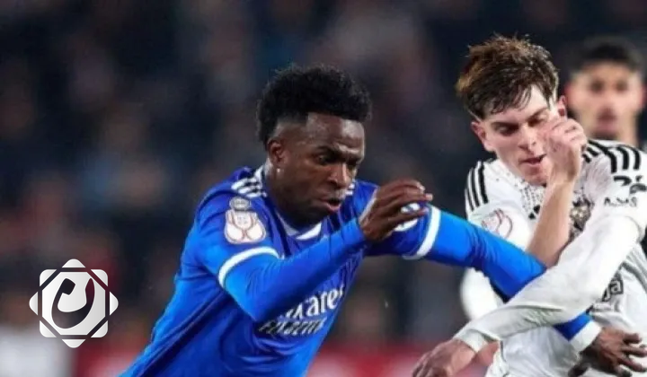 ألباسيتي يتفوق على ريال مدريد ويقصيه من كأس الملك بثلاثية مثيرة