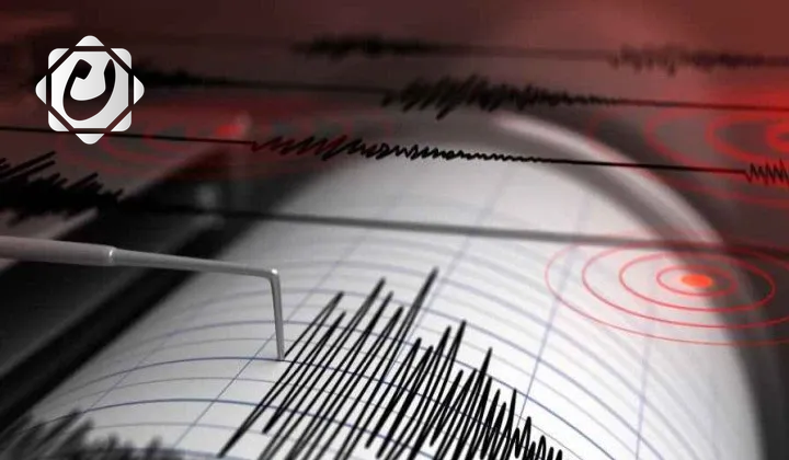 هزة أرضية بقوة 4 درجات تضرب البحر الميت في الأردن