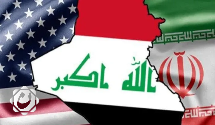 دراسة: العراق محور النفوذ الإيراني وأهم ساحاته الإقليمية