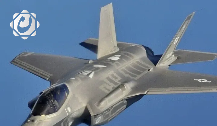 اختفاء مقاتلة أمريكية من طراز "إف-35" عن الرادار بالقرب من سواحل اليابان