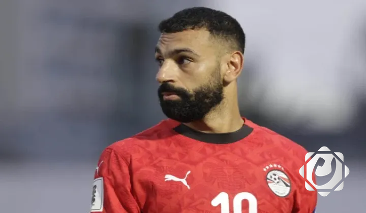 نفي شائعات اعتزال محمد صلاح بعد مونديال 2026