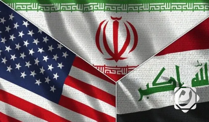 واشنطن تستهدف قنوات التمويل الإيرانية في العراق قبل أي تصعيد عسكري