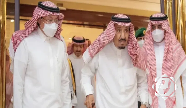 الملك سلمان يدخل مستشفى الملك فيصل لإجراء فحوصات طبية