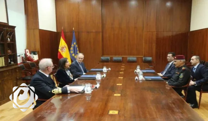 توقيع مذكرة تفاهم بين العراق وإسبانيا لمكافحة الإرهاب