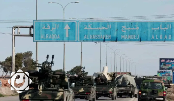 الجيش السوري يعلن السيطرة الكاملة على مسكنة والتقدم نحو دبسي عفنان