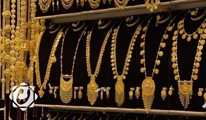 انخفاض أسعار الذهب في الأسواق المحلية بالعراق