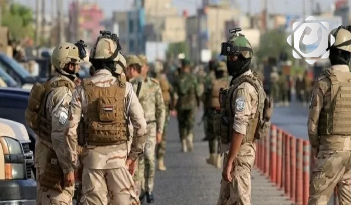 تراجع ملحوظ في معدلات الجريمة في بغداد