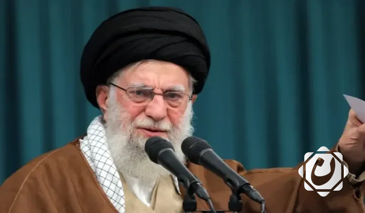 خامنئي يتهم ترامب بالمسؤولية عن ضحايا الاحتجاجات في إيران