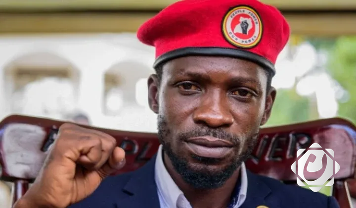 اختطاف مرشح رئاسي أوغندي باستخدام مروحية عسكرية