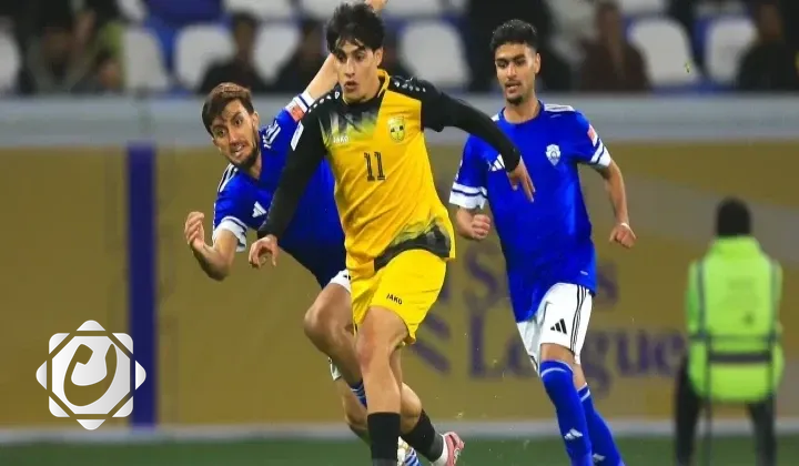 انطلاق الجولة 13 من دوري نجوم العراق بمواجهات قوية