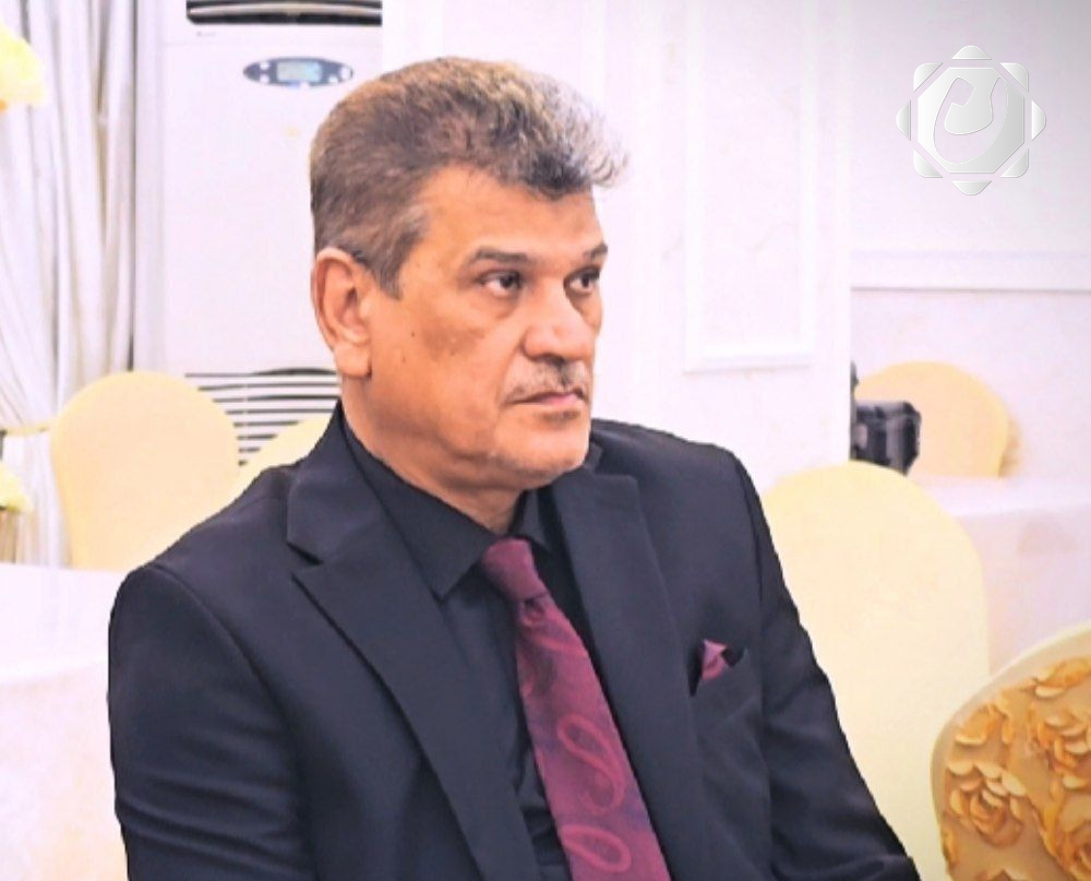 المشرف العام يوافق على الخطة الفصلية لمؤسسة مدنيون بما في ذلك مهرجان قادة النصر السينمائي الدولي السادس