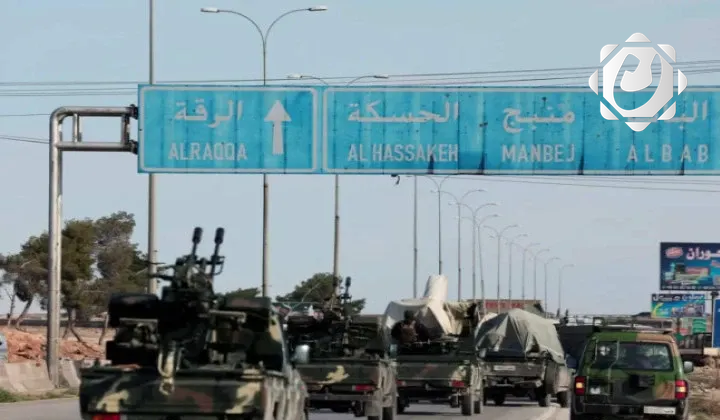 دعوة من الأوقاف السورية للتكبير في المساجد احتفاءً بالانتصارات