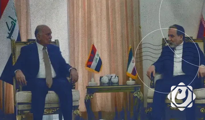 زيارة وزير الخارجية العراقي إلى إيران: رسائل في ظل تصاعد التوترات الإقليمية