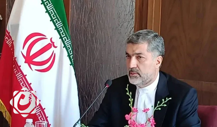 القنصل الإيراني في النجف: مقتل 300 رجل أمن خلال الاحتجاجات