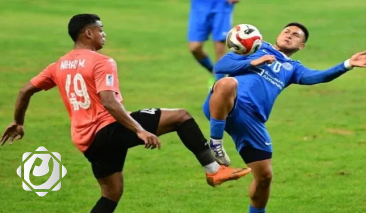 مواجهتان حاسمتان في ختام الجولة الـ 13 من دوري نجوم العراق