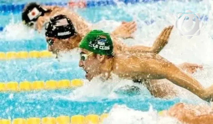 المنتخب العراقي للسباحة البرالمبية يستعد لبطولة غرب آسيا في عمان