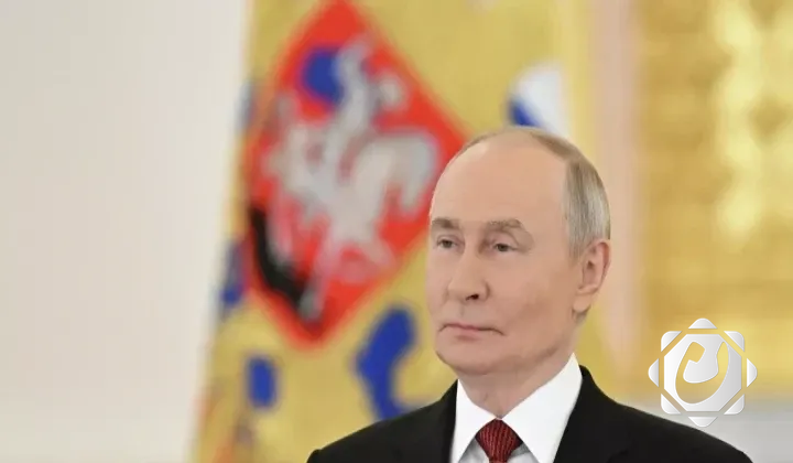 الكرملين: بوتين يتلقى دعوة للانضمام إلى مجلس السلام في غزة