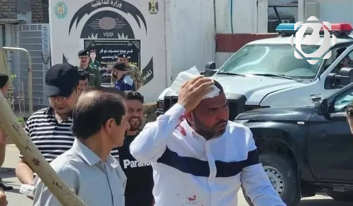 تواقيع نيابية لتجريم الاعتداء على المعلمين في العراق