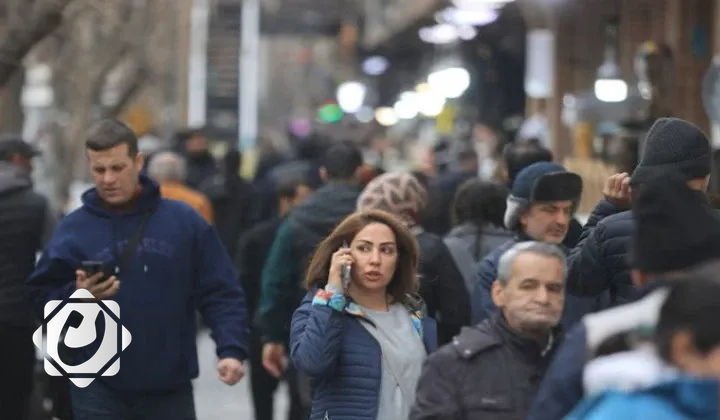 إيران تدرس إعادة خدمة الإنترنت خلال الأيام المقبلة