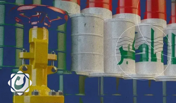 تحديات تصدير 5 ملايين برميل نفط يوميًا من العراق