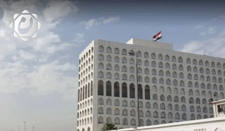 العراق يعبر عن تضامنه مع إسبانيا جراء حادث القطارات