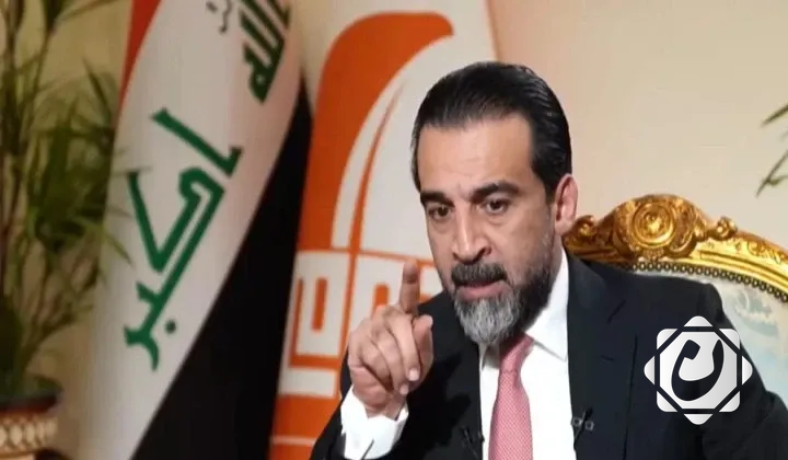 الحلبوسي يدعو قادة الإطار التنسيقي إلى مراعاة القبول الوطني