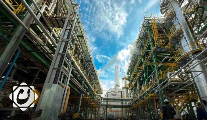 وزارة النفط تعلن عن التشغيل النهائي لمصفى صلاح الدين بطاقة 70 ألف برميل يومياً