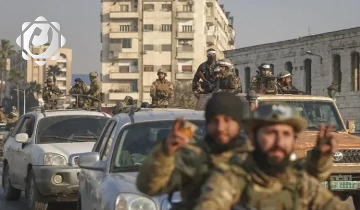 اشتباكات عنيفة في الرقة تسفر عن قتلى في صفوف القوات الحكومية