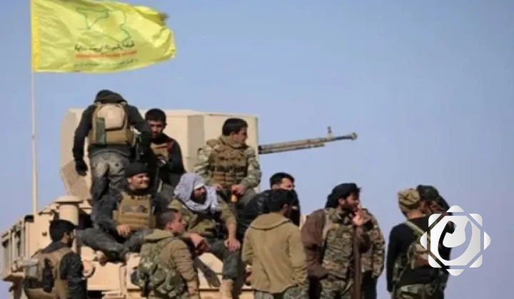 قوات سوريا الديمقراطية تدعو الشباب الكردي للنفير العام