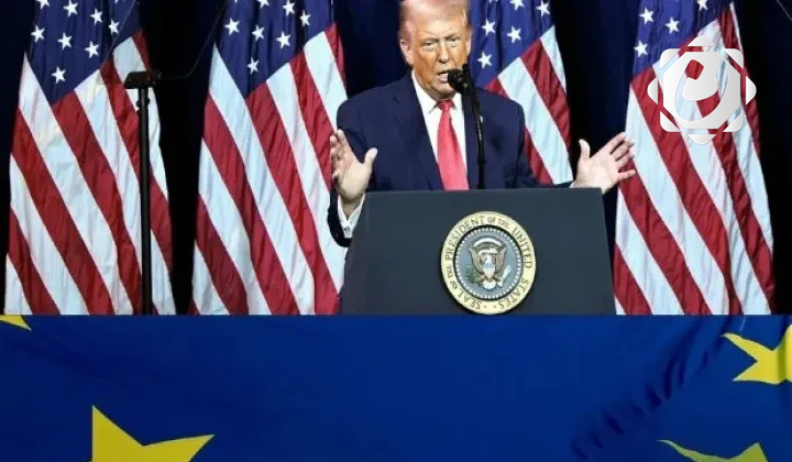 ترامب: غرينلاند تمثل مسألة حيوية للأمن القومي والعالمي