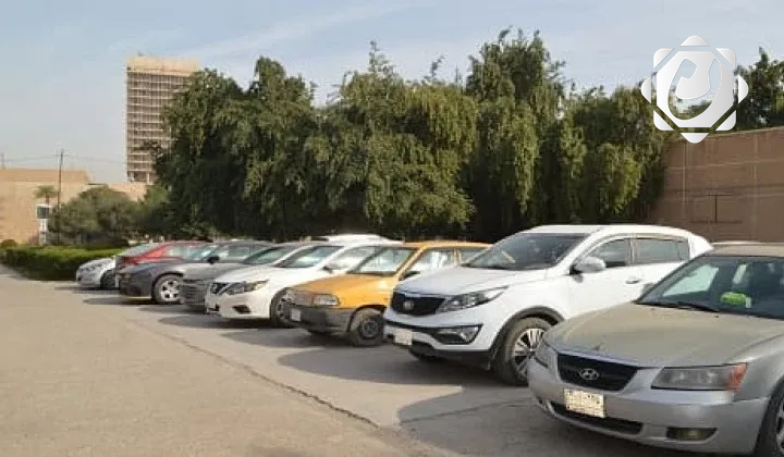 قيادة عمليات بغداد تحدد أسعار الكراجات ومكاتب عقود السيارات