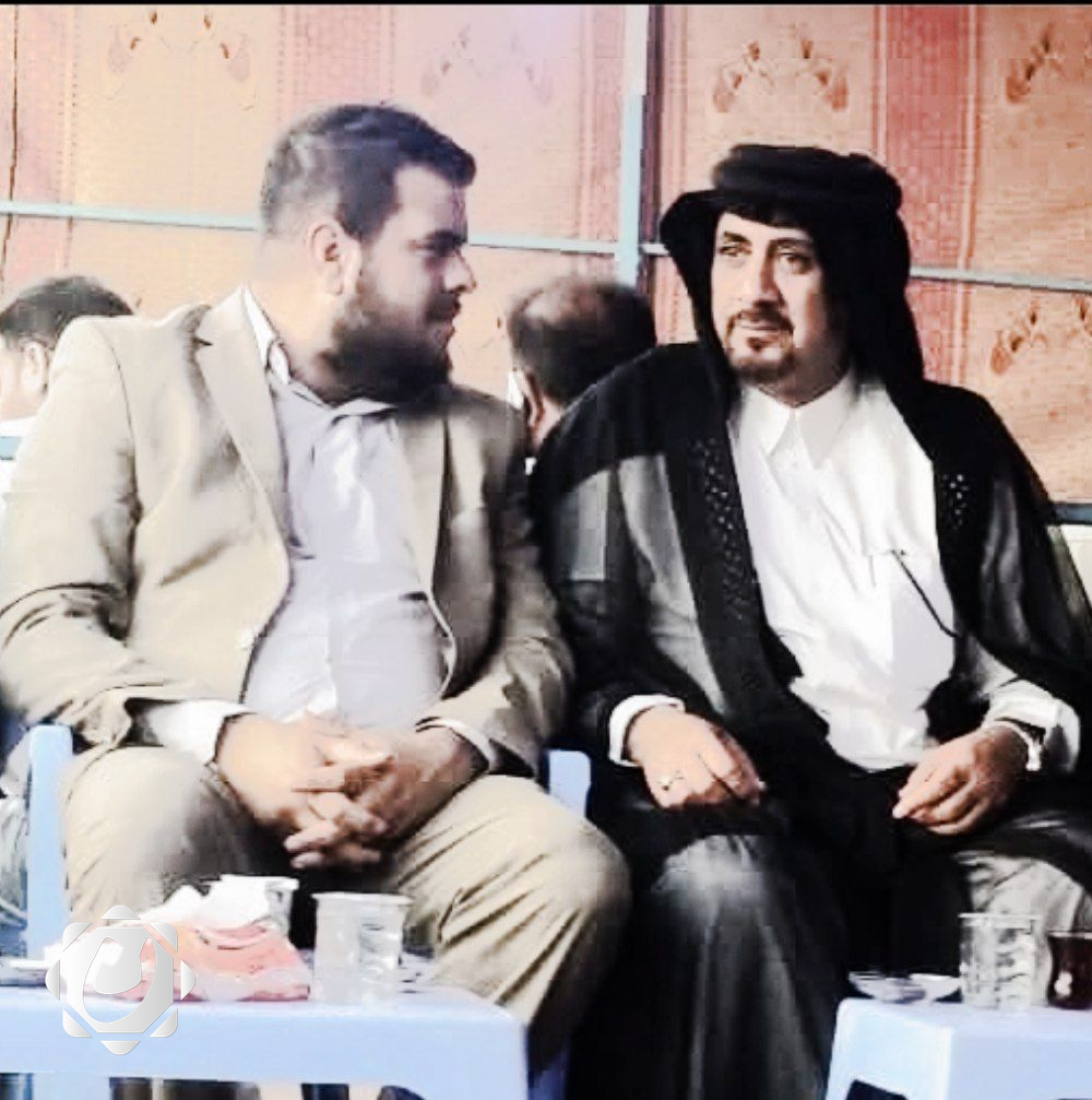 مدنيون للثقافة والإعلام تنعي السيد باقر الياسري وتعلن الحداد