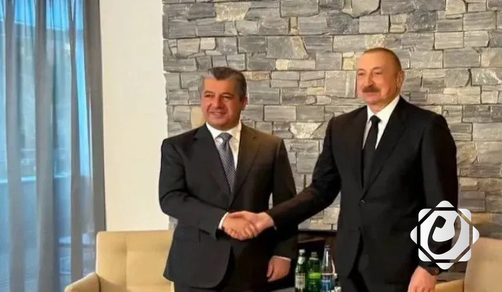 أذربيجان تعتزم افتتاح قنصلية عامة في أربيل لتعزيز العلاقات مع إقليم كردستان