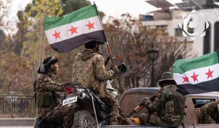 وزارة الدفاع السورية تعلن عن وقف إطلاق نار لمدة 4 أيام