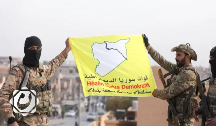 المبعوث الأمريكي: انتهاء دور قسد ودمشق قادرة على ضبط الأمن