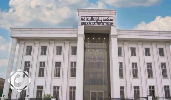 إصدار حكم بالإعدام على 7 مدانين بتهمة الاتجار بالمخدرات في العراق