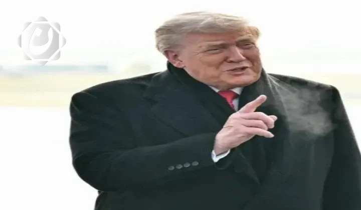 ترامب يصل إلى سويسرا للمشاركة في منتدى دافوس وسط جدل حول غرينلاند