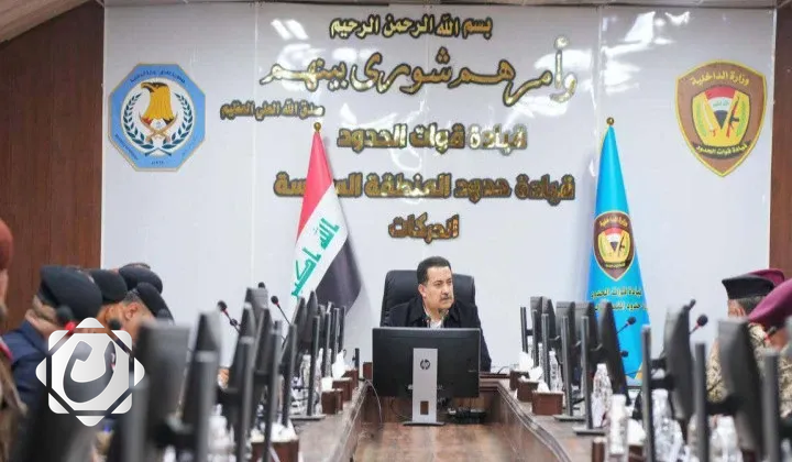 القائد العام للقوات المسلحة يؤكد على أهمية الحفاظ على الجاهزية القتالية