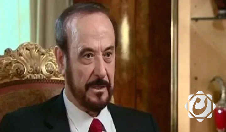 وفاة رفعت الأسد بعد سنوات من المنفى والملاحقات القانونية